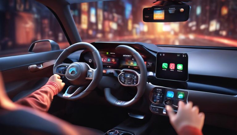 adding apps to carplay