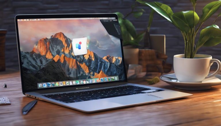 delete apps on macbook air