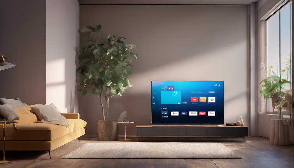 download apps on lg tv