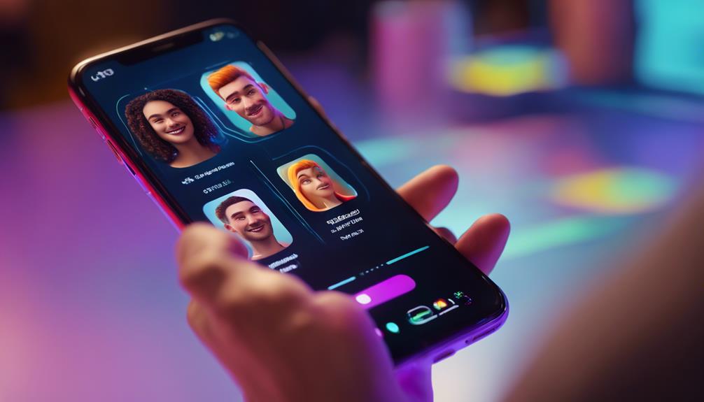 enable face id for apps