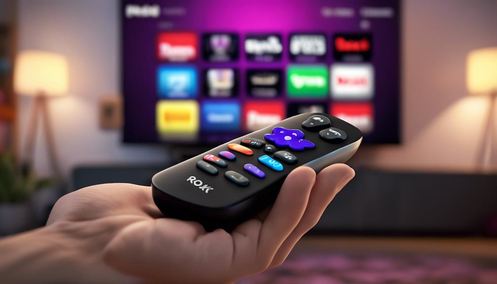 exploring roku application features