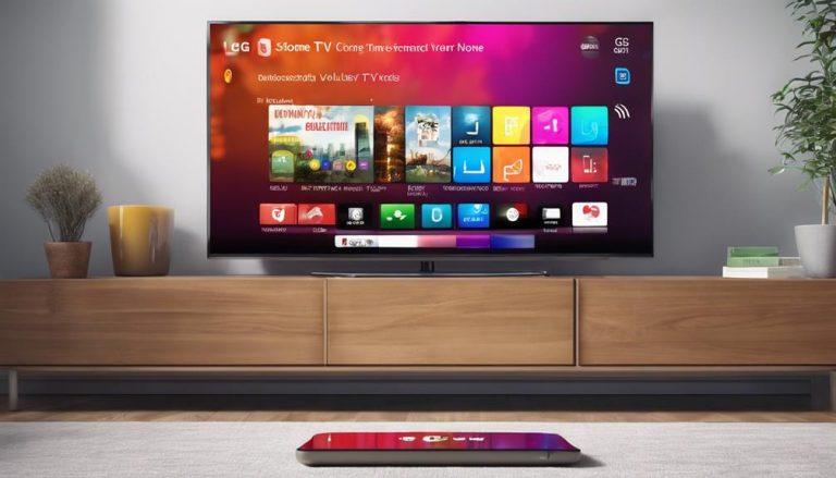 installing apps on lg tv