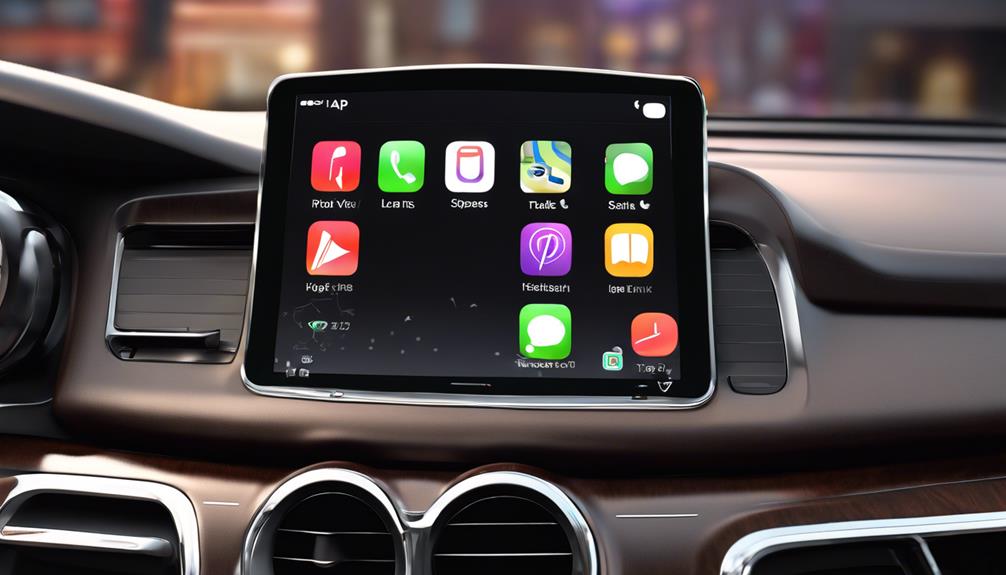 iphone carplay connection guide