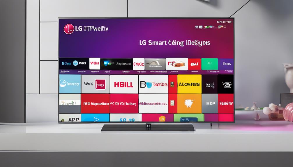 lg smart tv constraints explained