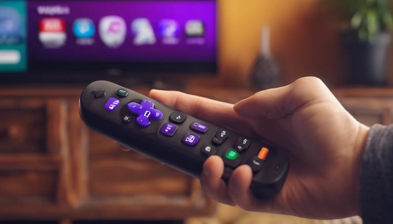 moving apps on roku