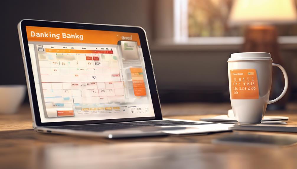 navigating digital banking tools