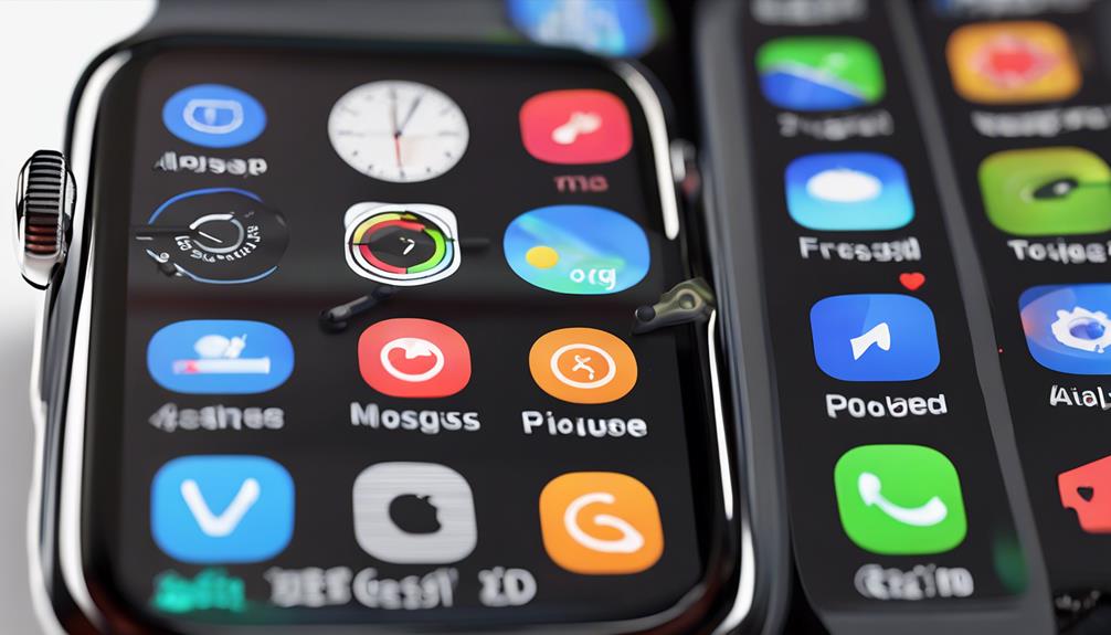 organize apps efficiently today