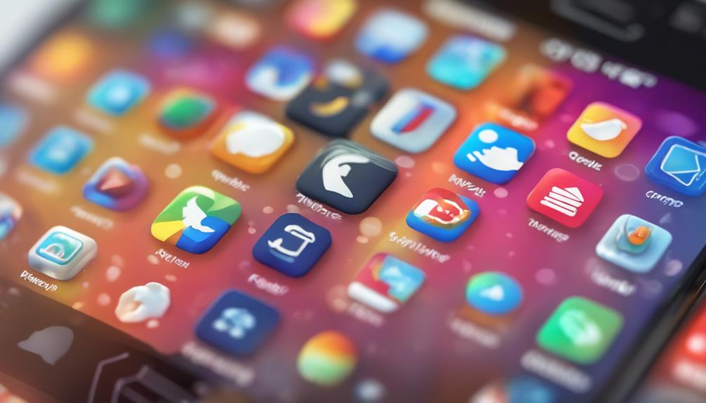 remove apps from phone