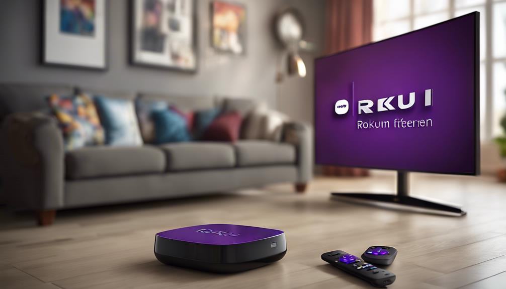 remove roku channel apps