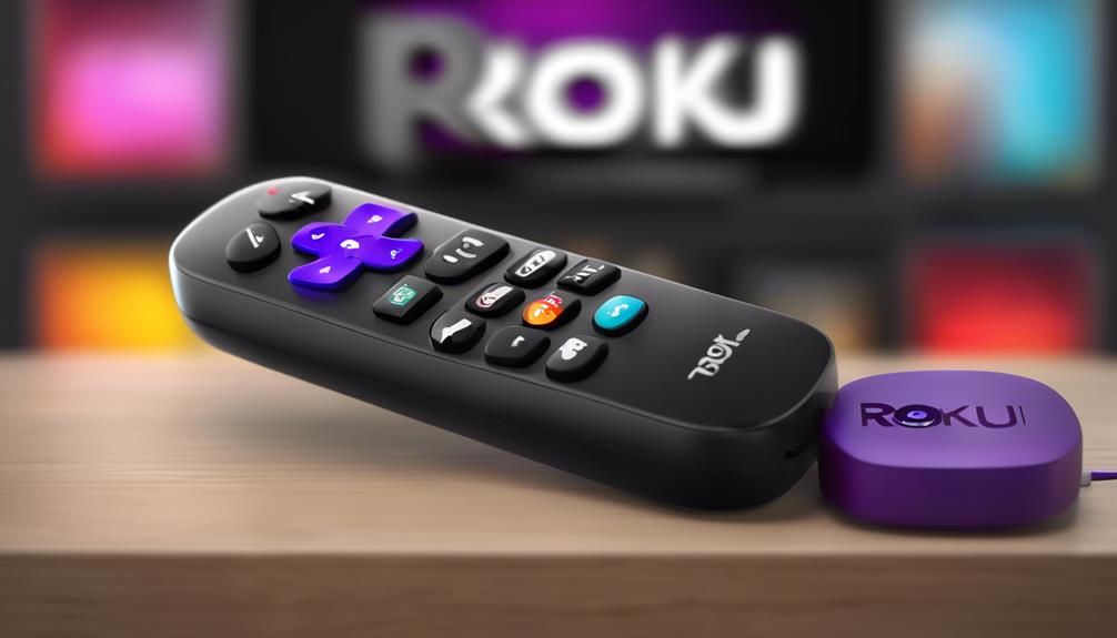 roku account management tips