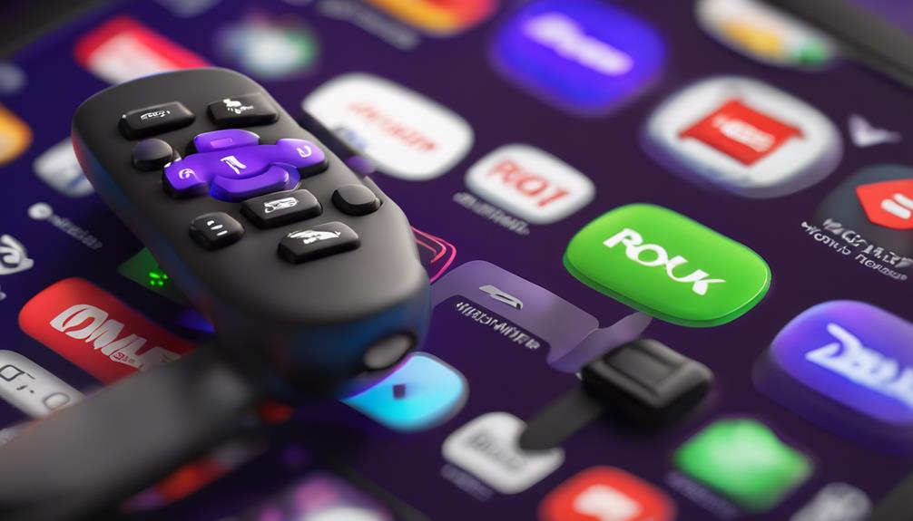 roku application insights guide