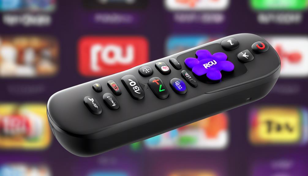 roku application updates process