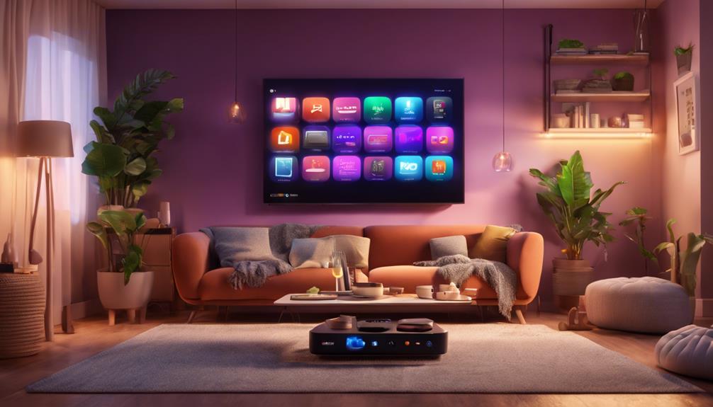 roku device installation guide