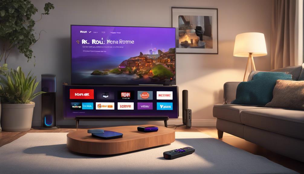 roku management tips guide