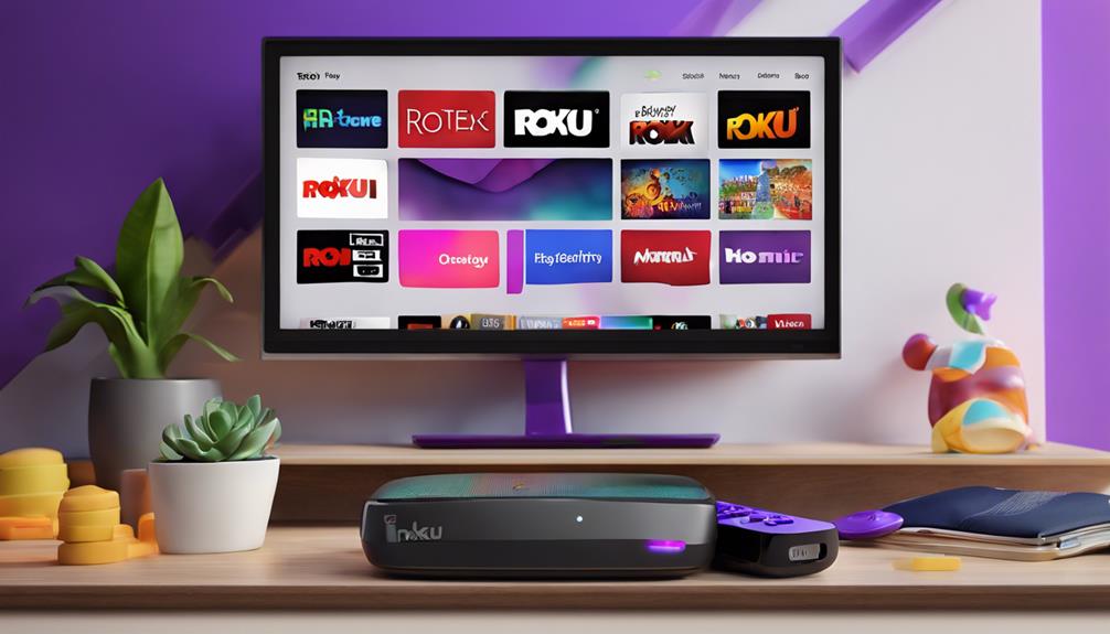 roku website channel removal