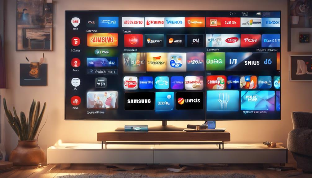 samsung smart tv constraints explained