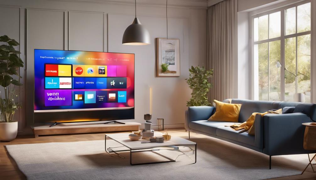 samsung smart tv insights