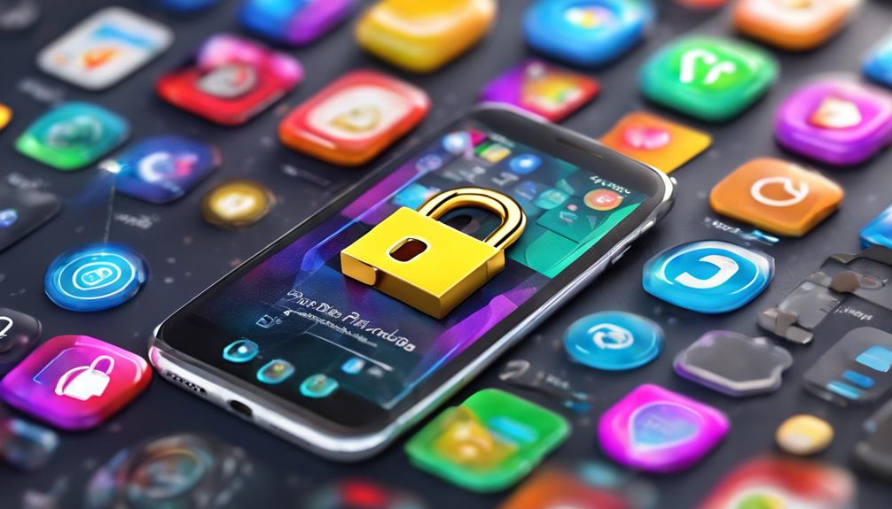 secure your apps externally