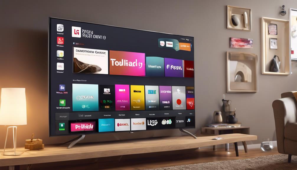 tv app installation guide