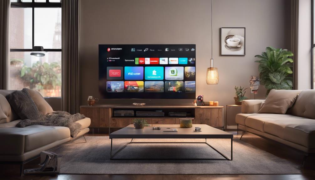 tv installation preparation guide