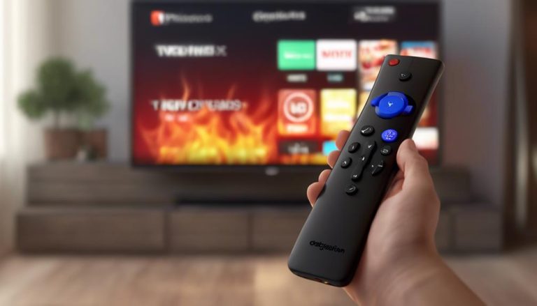 uninstall apps firestick guide