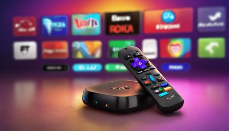 updating roku apps guide