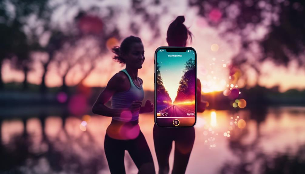 running apps motivation boosters